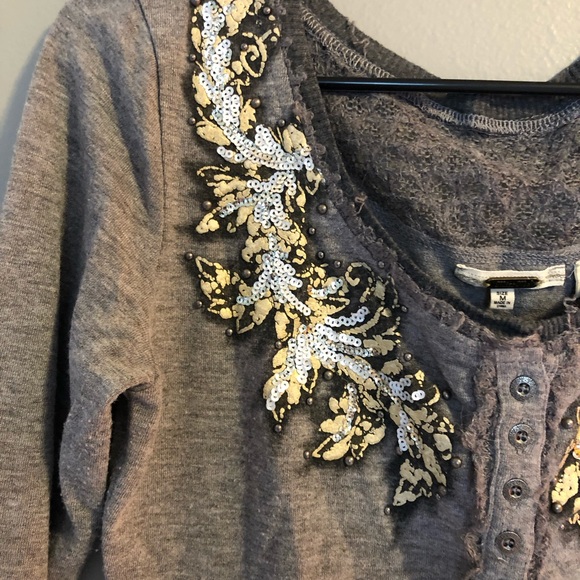 Miss me long sleeve - Picture 2 of 4